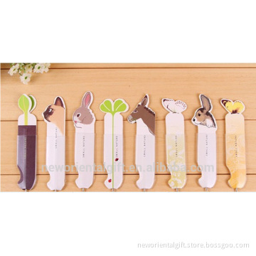 2014 writing well and promotional wood animal pen